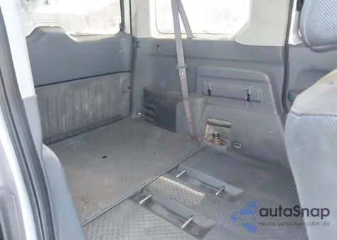 2003 Honda Element Ex z USA, uszkodzony, nr VIN 5J6YH28513L016079